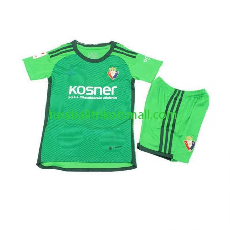 Fußballtrikots CA Osasuna Kinder 2023-2024 Kurzarm 3rd trikot kaufen